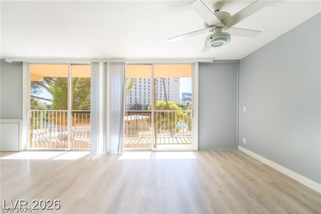 205 East Harmon Avenue 409 Las Vegas NV 89169