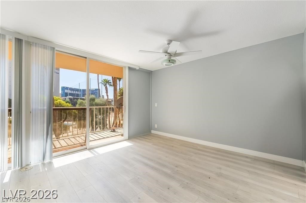 205 East Harmon Avenue 409 Las Vegas NV 89169