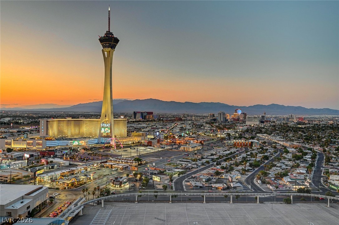 222 Karen Avenue 1602 Las Vegas NV 89109
