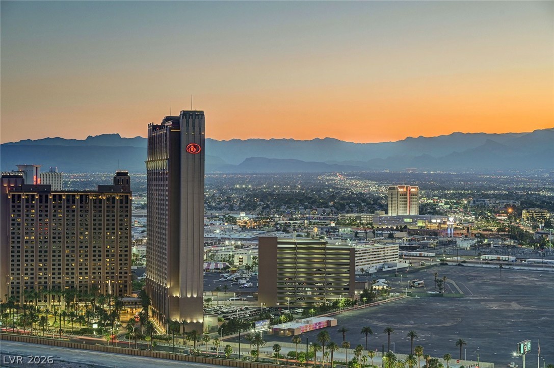 222 Karen Avenue 1602 Las Vegas NV 89109