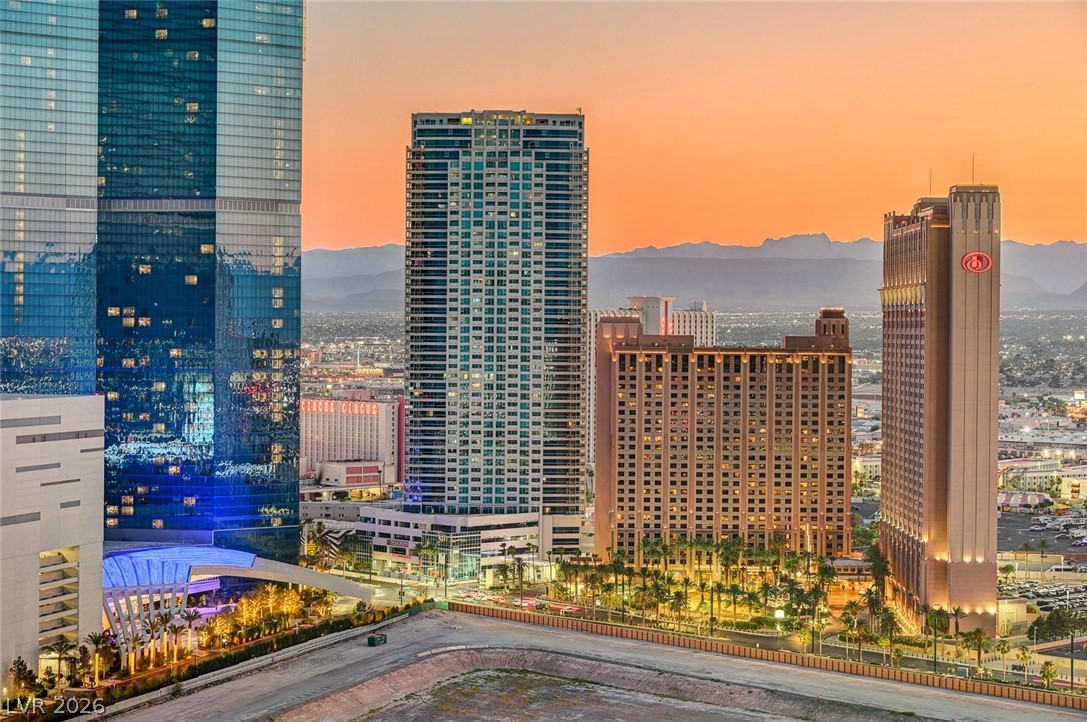 222 Karen Avenue 1602 Las Vegas NV 89109