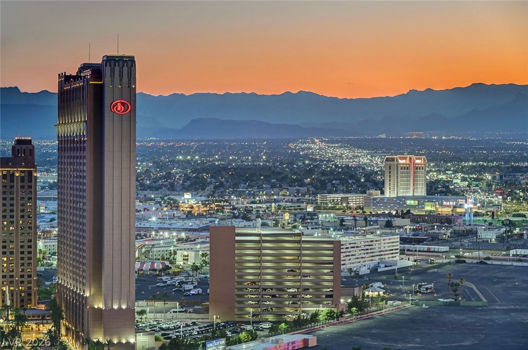 222 Karen Avenue 1602 Las Vegas NV 89109