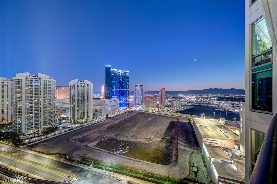 222 Karen Avenue 1602 Las Vegas NV 89109