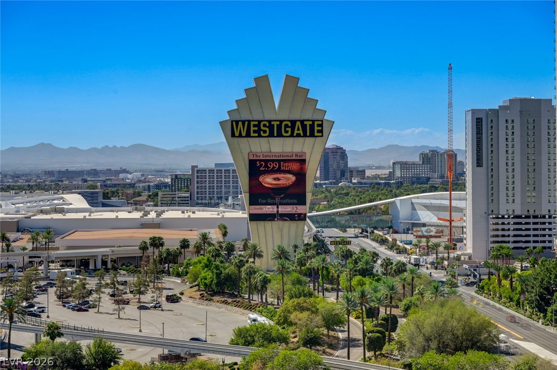222 Karen Avenue 1602 Las Vegas NV 89109