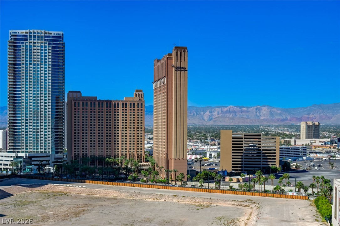 222 Karen Avenue 1602 Las Vegas NV 89109