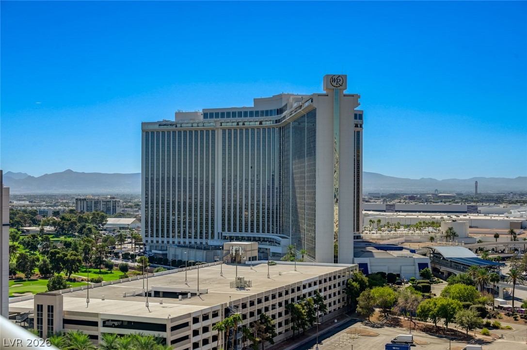 222 Karen Avenue 1602 Las Vegas NV 89109