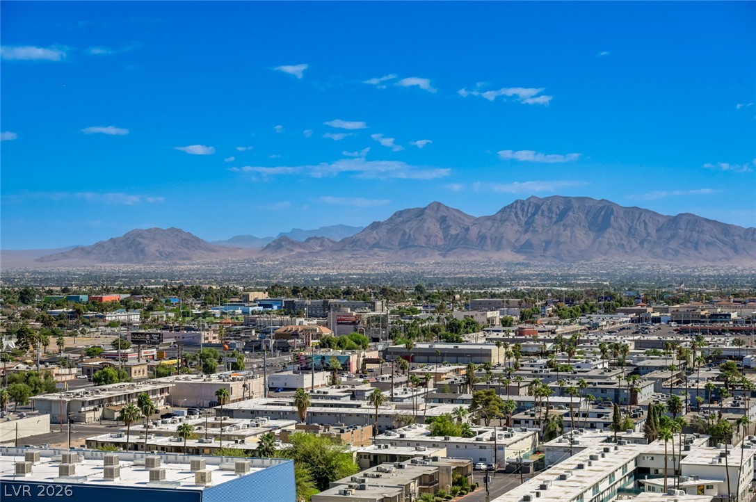 222 Karen Avenue 1602 Las Vegas NV 89109