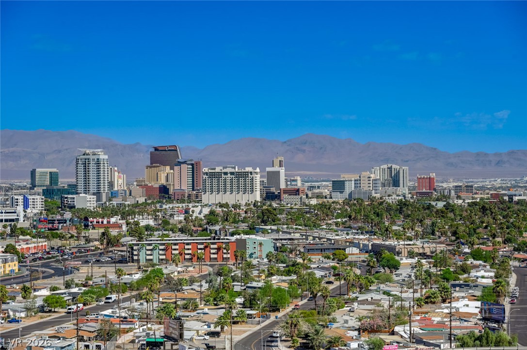 222 Karen Avenue 1602 Las Vegas NV 89109