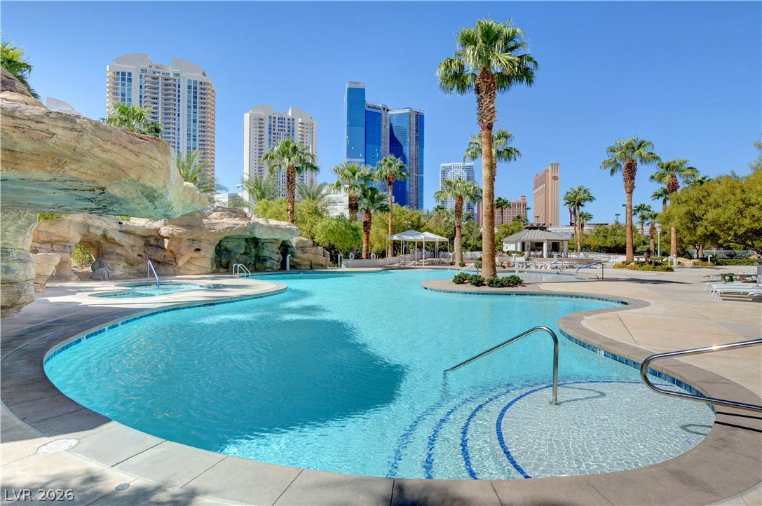 222 Karen Avenue 1602 Las Vegas NV 89109