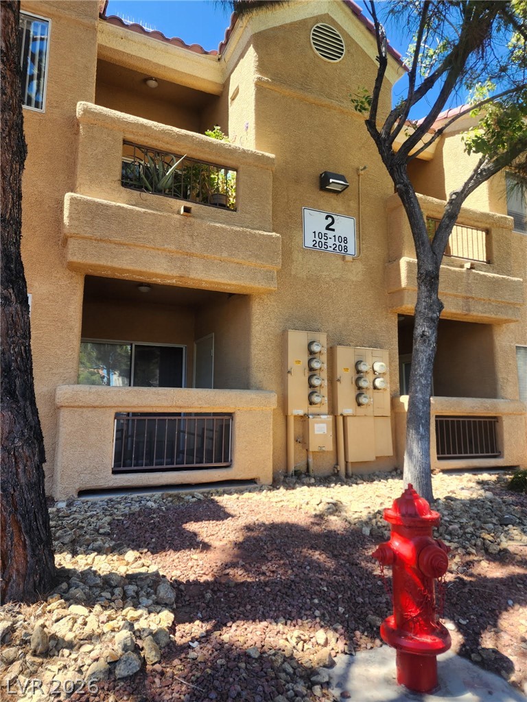 900 Heavenly Hills Court 205 Las Vegas NV 89145