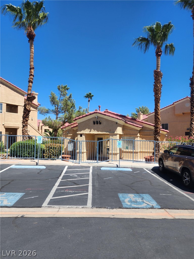 900 Heavenly Hills Court 205 Las Vegas NV 89145