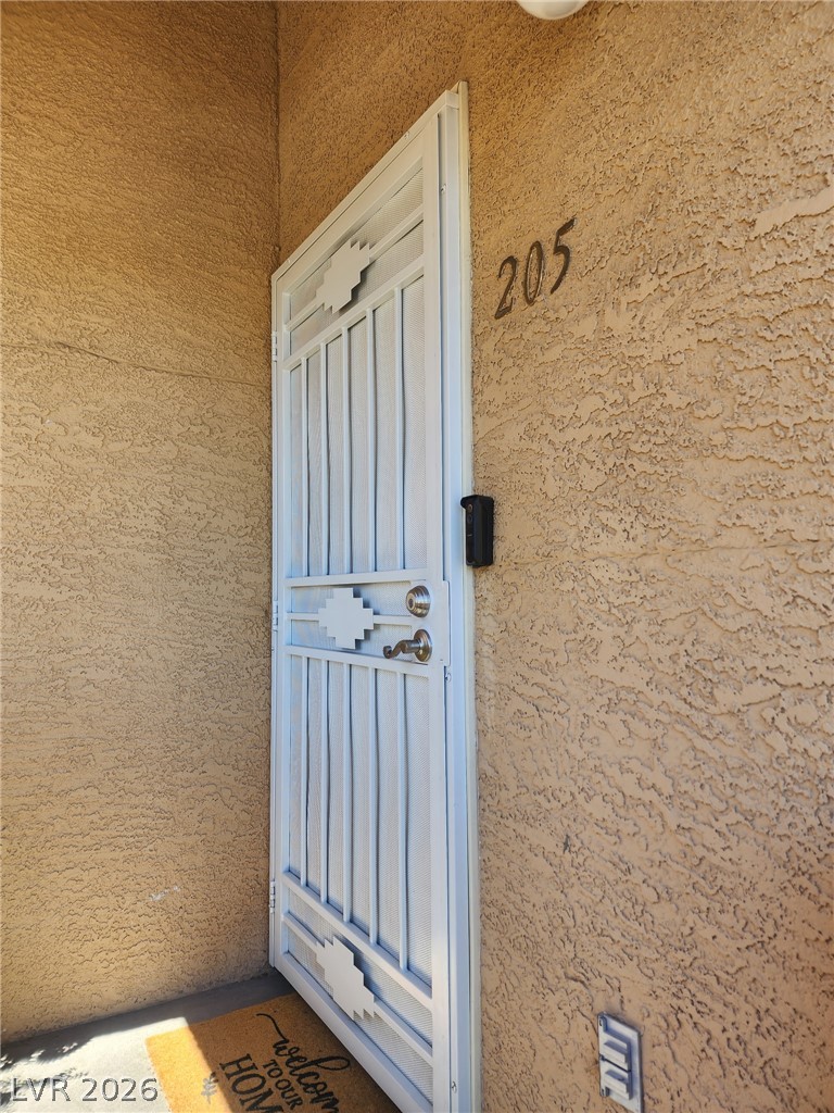 900 Heavenly Hills Court 205 Las Vegas NV 89145