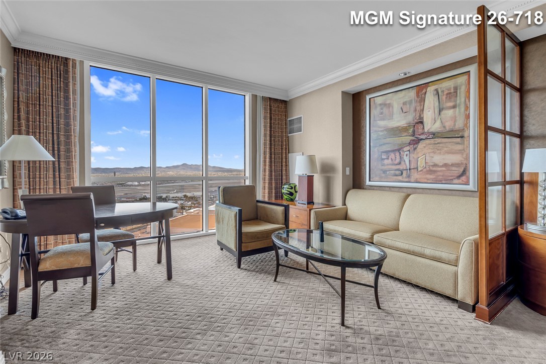 135 East Harmon Avenue 2618 Las Vegas NV 89109