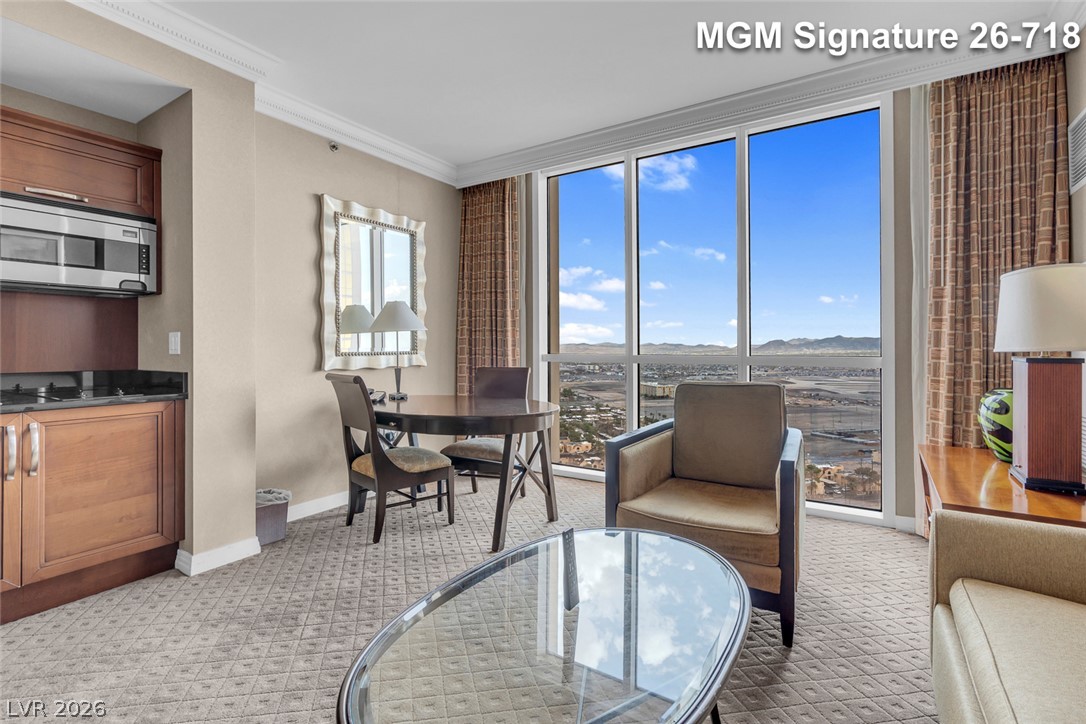 135 East Harmon Avenue 2618 Las Vegas NV 89109