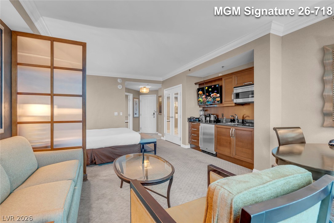 135 East Harmon Avenue 2618 Las Vegas NV 89109