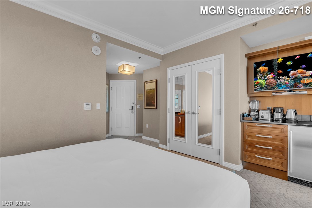135 East Harmon Avenue 2618 Las Vegas NV 89109