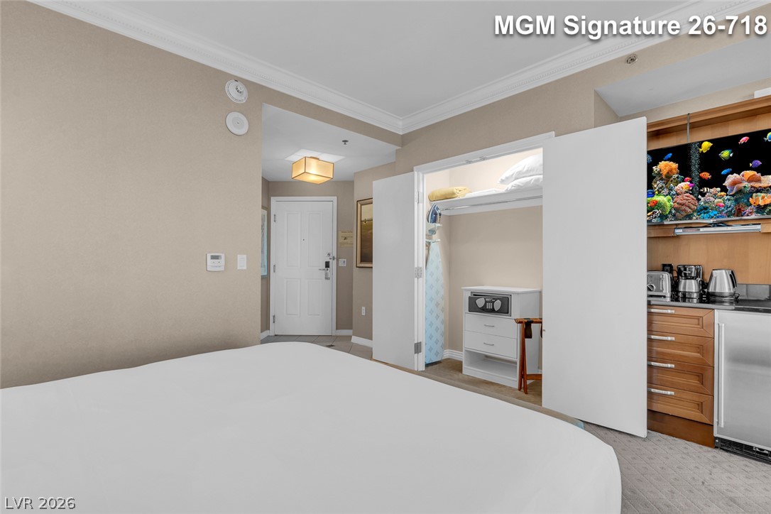 135 East Harmon Avenue 2618 Las Vegas NV 89109
