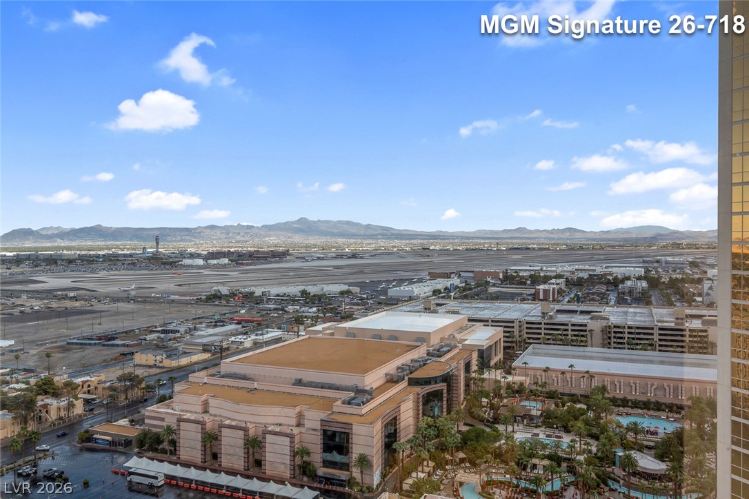 135 East Harmon Avenue 2618 Las Vegas NV 89109