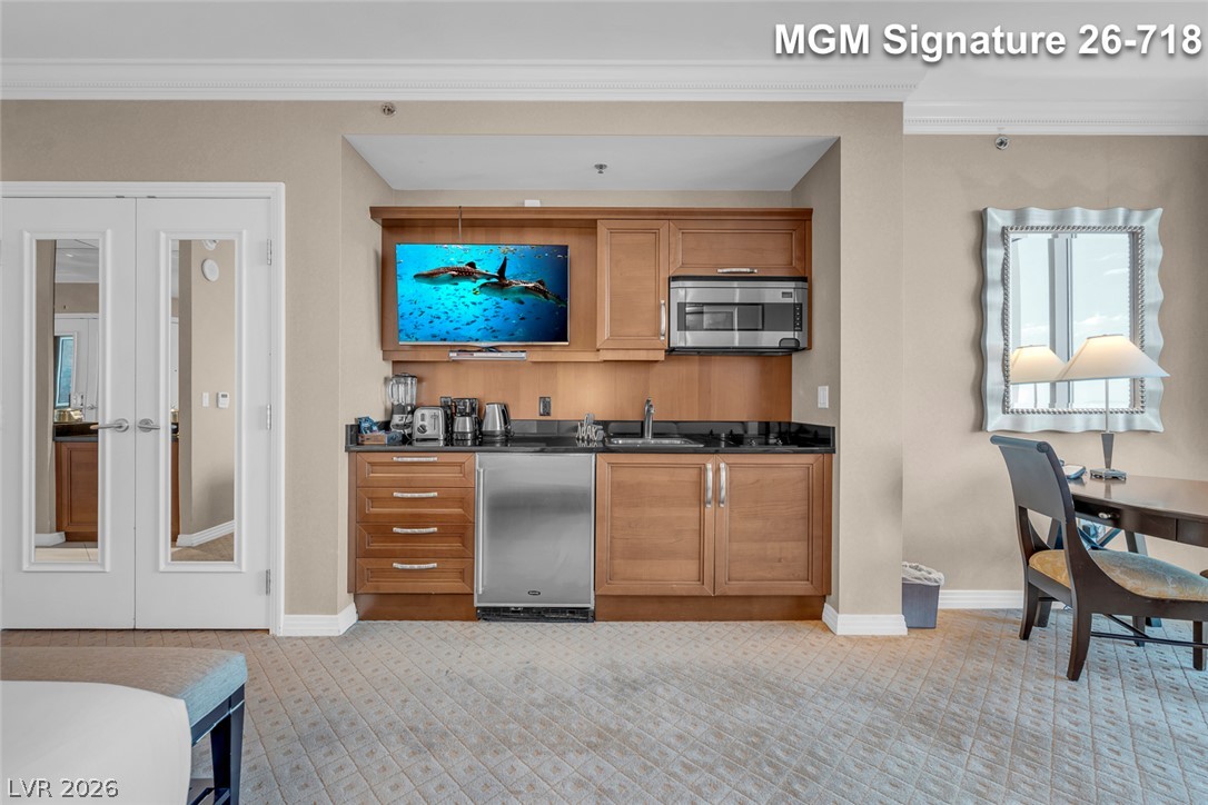 135 East Harmon Avenue 2618 Las Vegas NV 89109