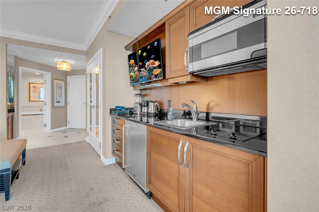 135 East Harmon Avenue 2618 Las Vegas NV 89109