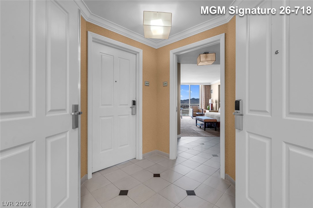 135 East Harmon Avenue 2618 Las Vegas NV 89109