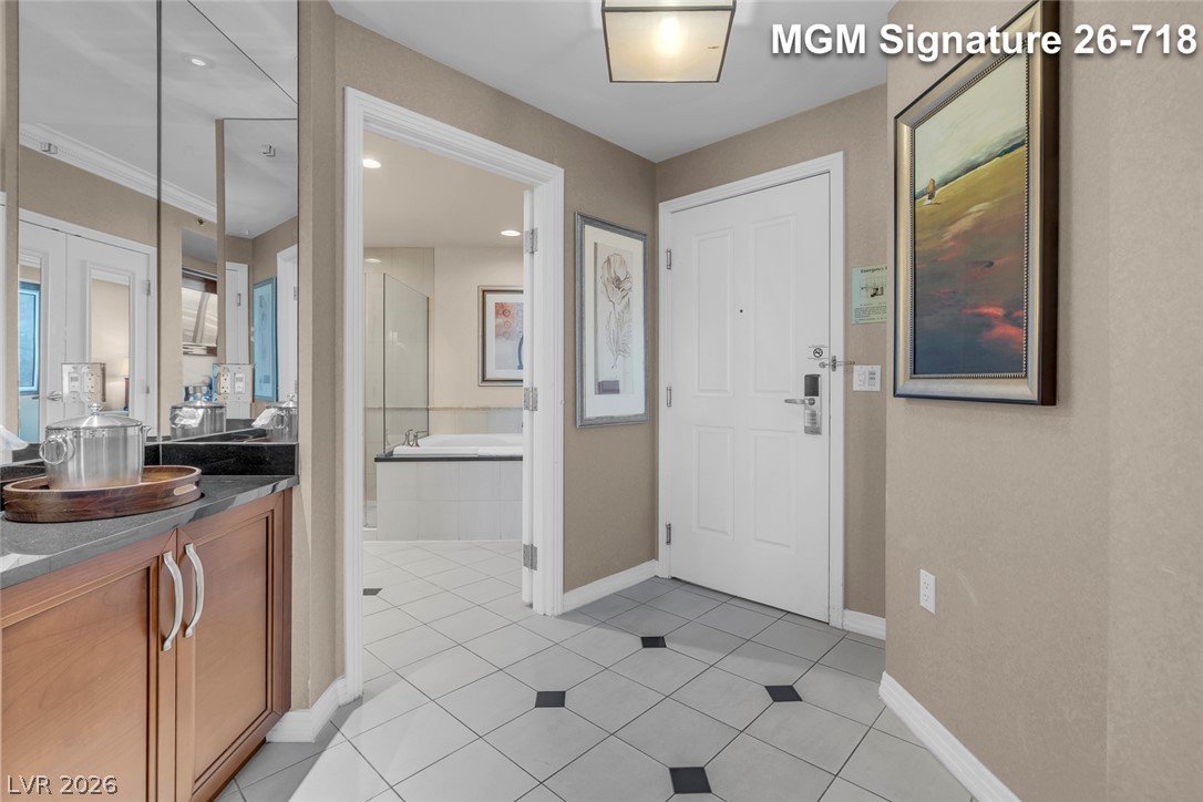 135 East Harmon Avenue 2618 Las Vegas NV 89109
