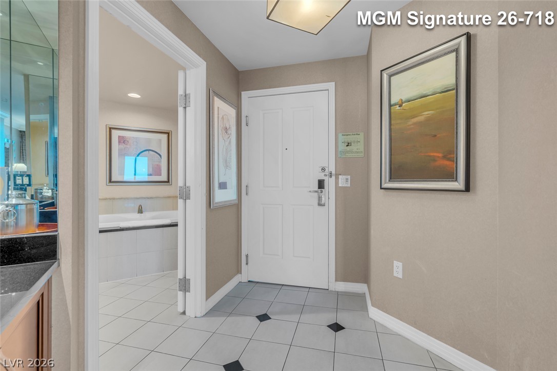 135 East Harmon Avenue 2618 Las Vegas NV 89109