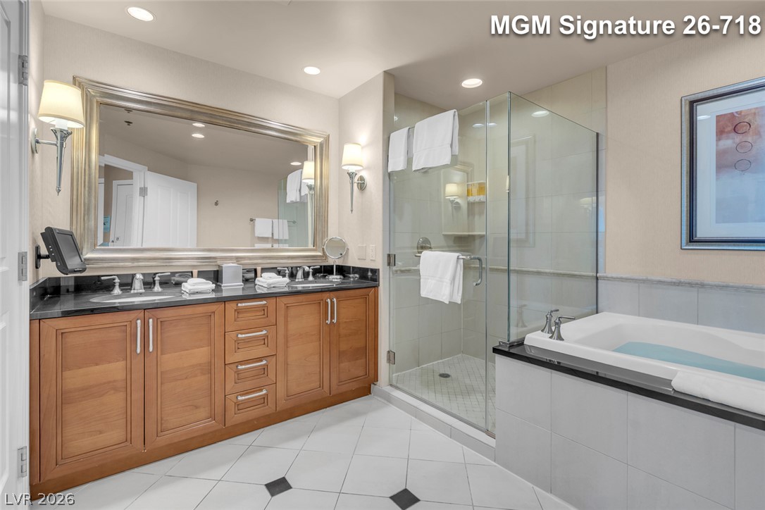 135 East Harmon Avenue 2618 Las Vegas NV 89109