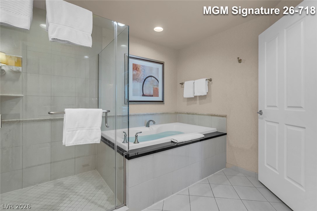 135 East Harmon Avenue 2618 Las Vegas NV 89109