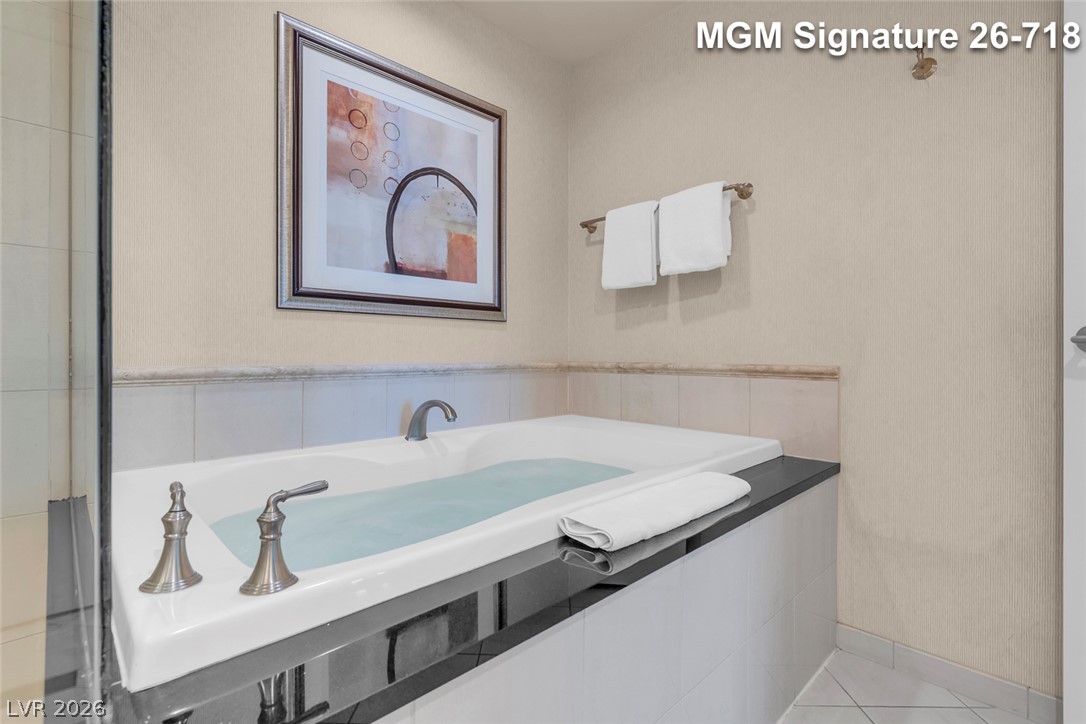 135 East Harmon Avenue 2618 Las Vegas NV 89109