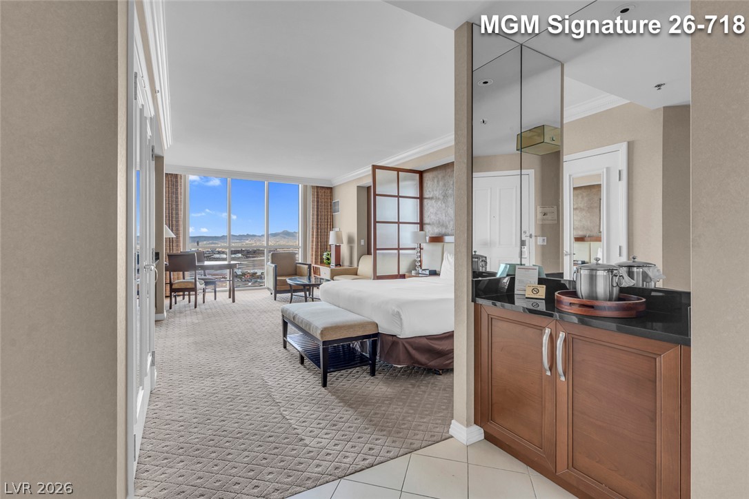 135 East Harmon Avenue 2618 Las Vegas NV 89109