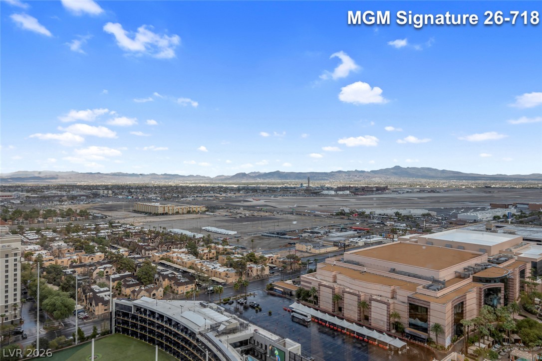 135 East Harmon Avenue 2618 Las Vegas NV 89109