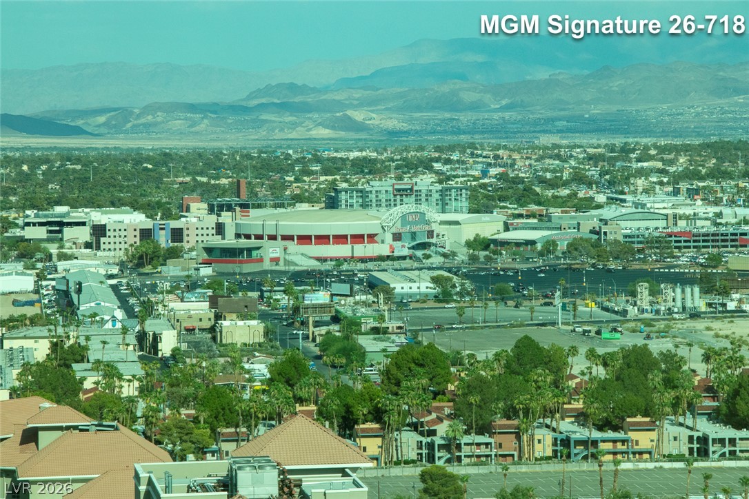 135 East Harmon Avenue 2618 Las Vegas NV 89109