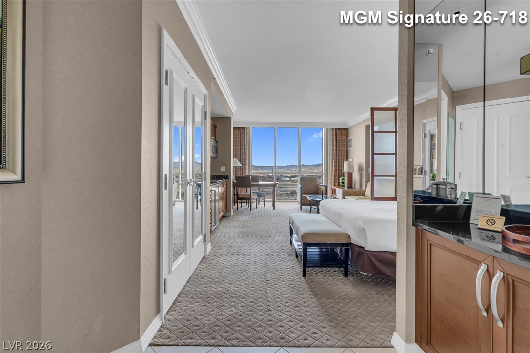 135 East Harmon Avenue 2618 Las Vegas NV 89109