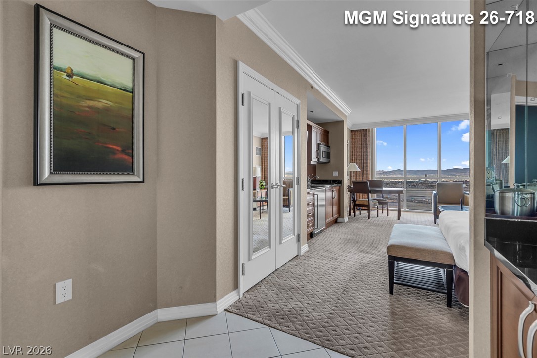 135 East Harmon Avenue 2618 Las Vegas NV 89109