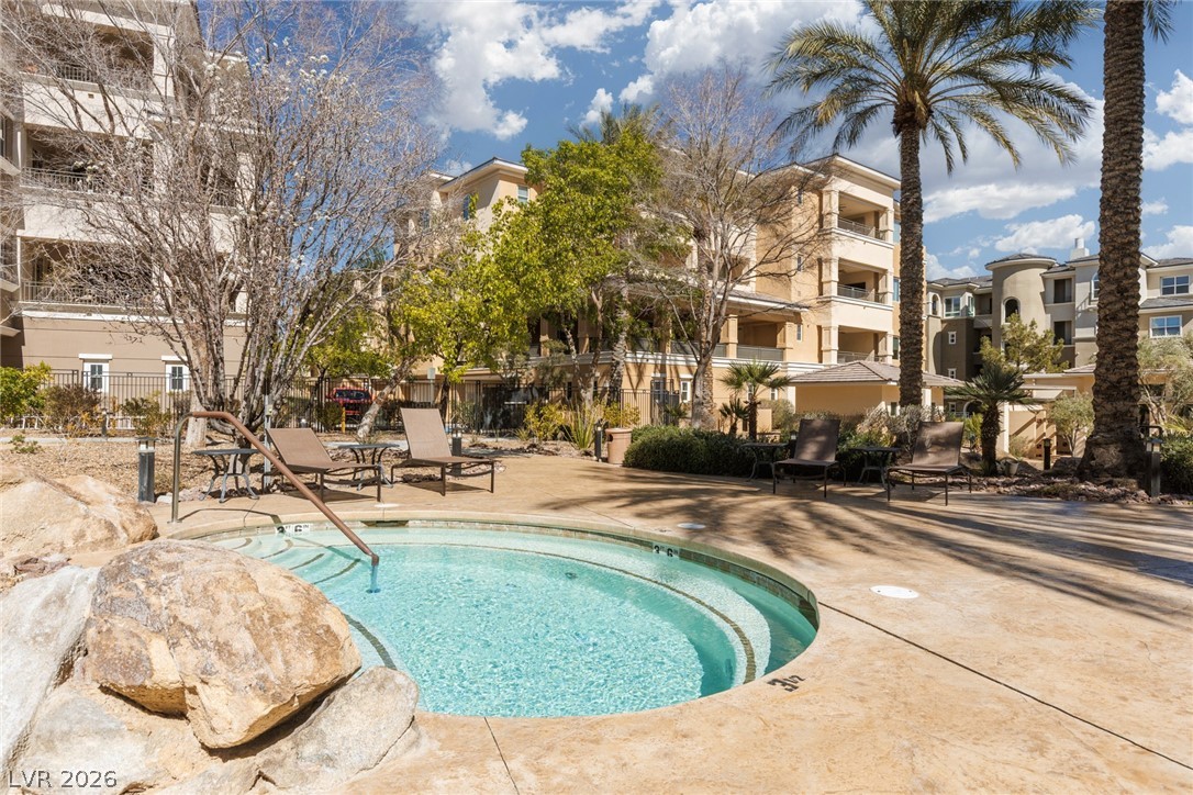 9201 Tesoras Drive 302 Las Vegas NV 89144