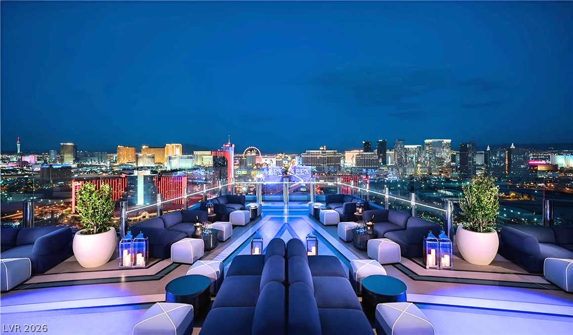 4381 West Flamingo Road 1516 Las Vegas NV 89103
