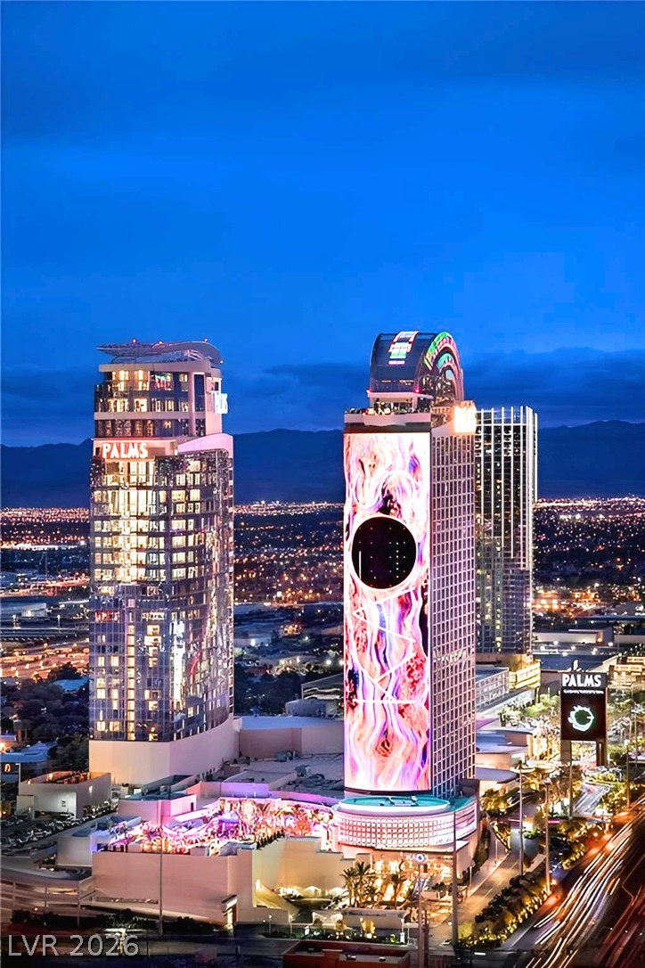 4381 West Flamingo Road 1516 Las Vegas NV 89103