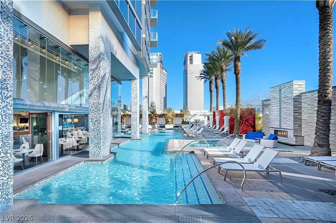 4381 West Flamingo Road 1516 Las Vegas NV 89103
