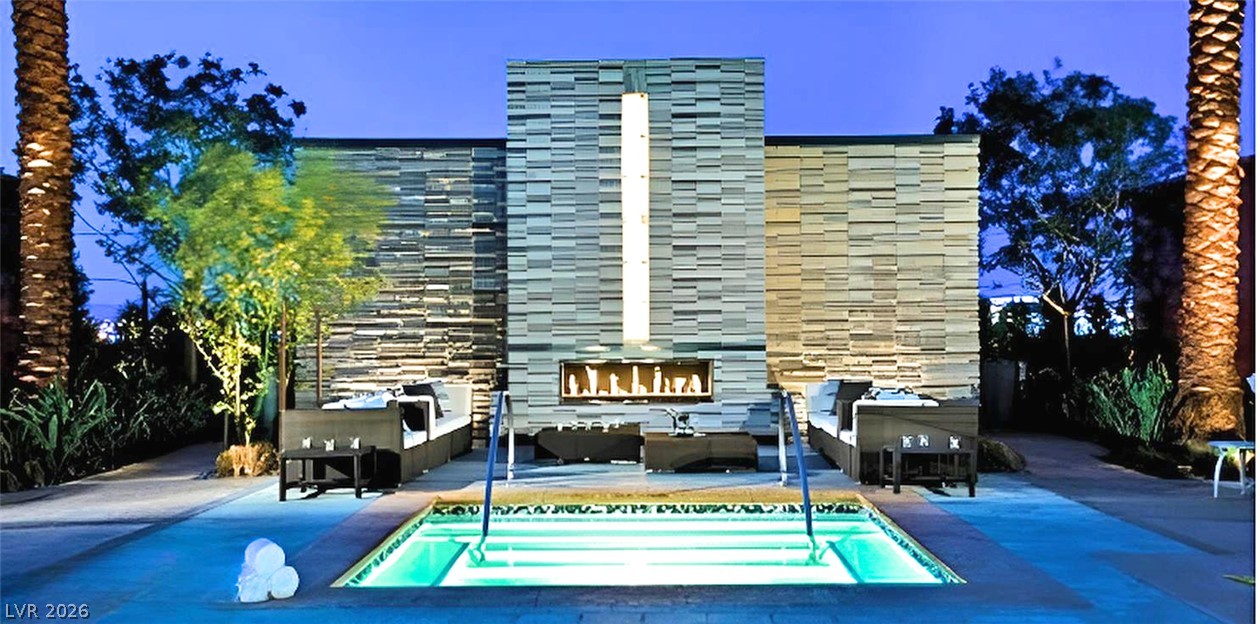 4381 West Flamingo Road 1516 Las Vegas NV 89103