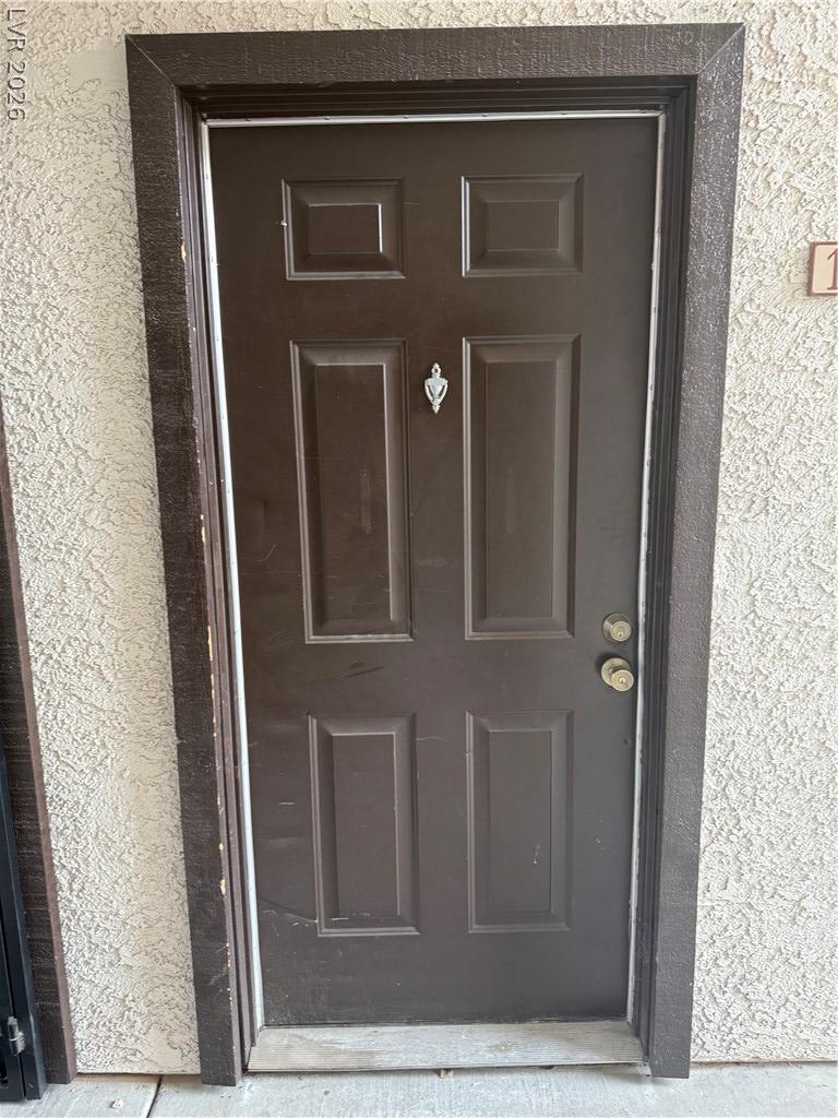 Las Vegas NV 89108