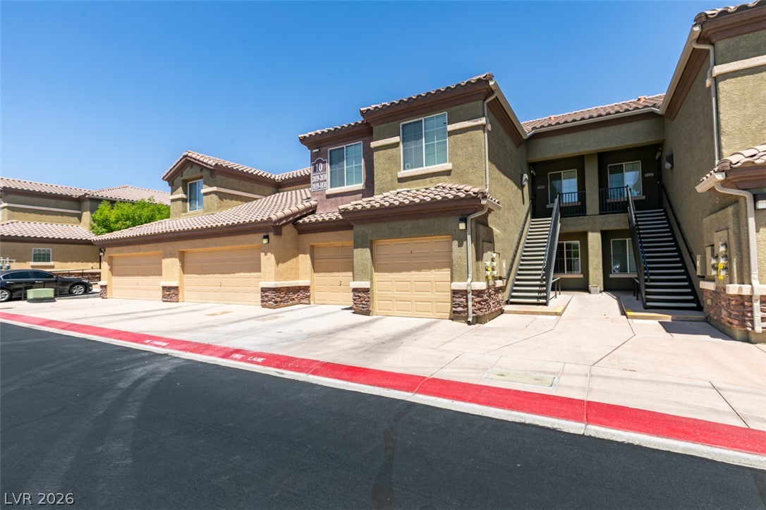 6868 Sky Pointe Drive 1038 Las Vegas NV 89131