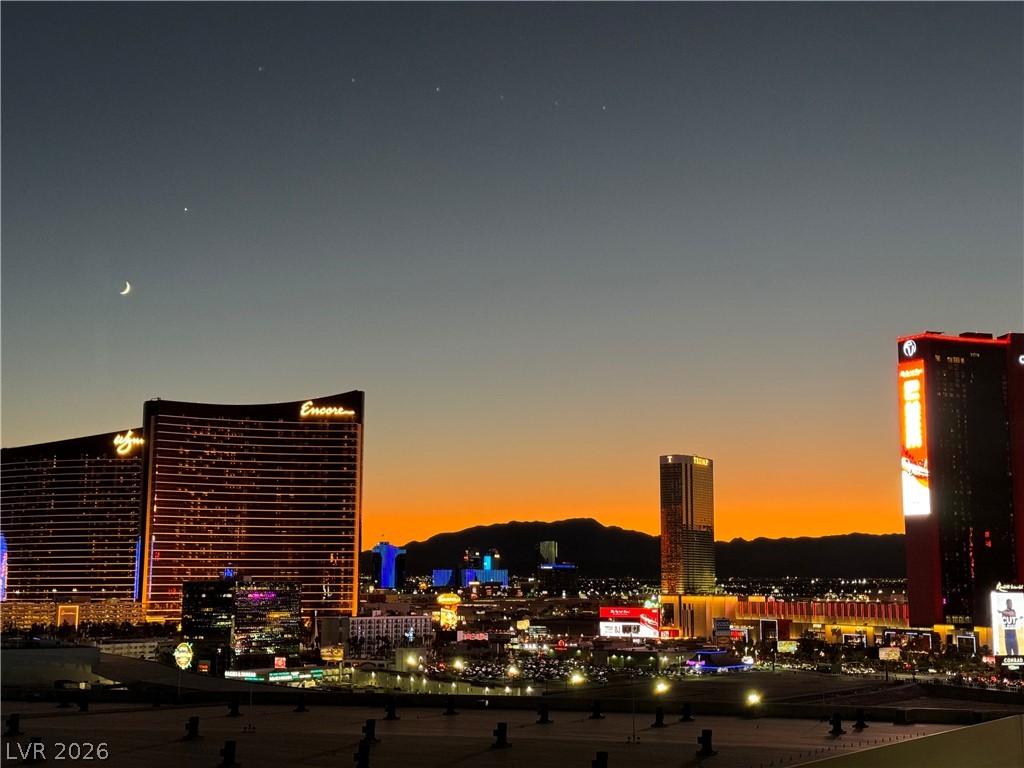 2857 Paradise Road 1501 Las Vegas NV 89109