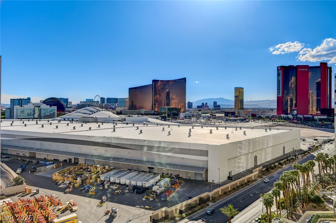 2857 Paradise Road 1501 Las Vegas NV 89109