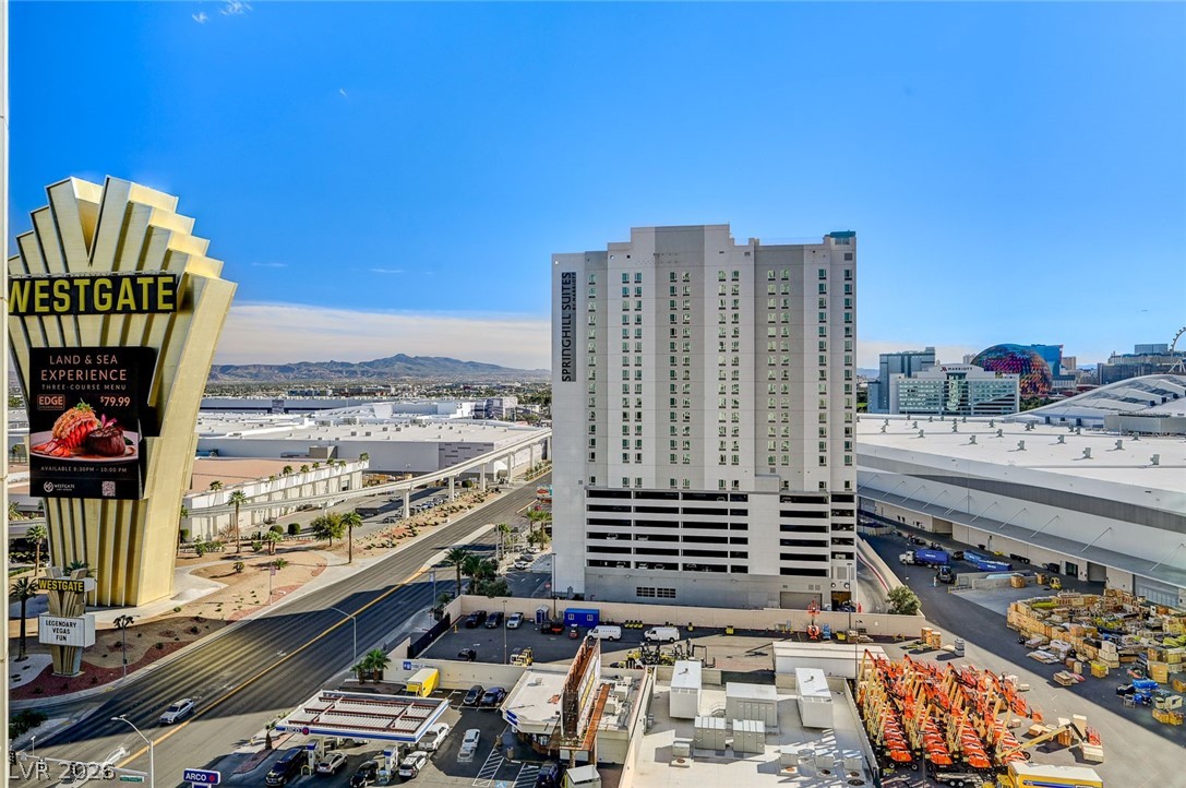 2857 Paradise Road 1501 Las Vegas NV 89109