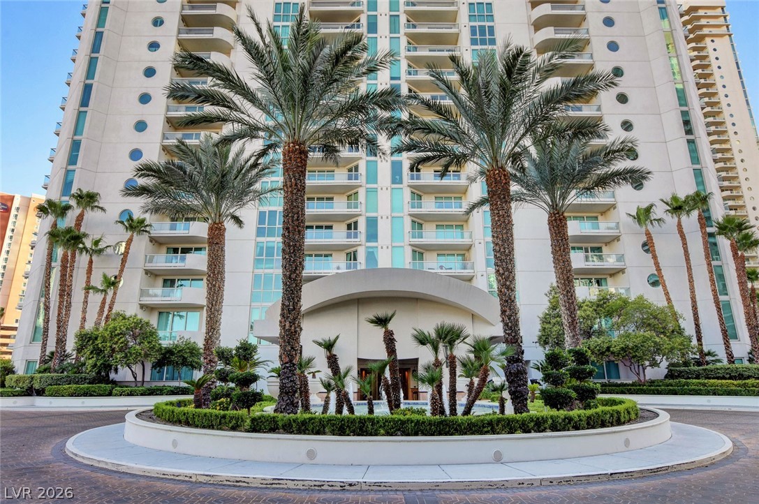 2857 Paradise Road 1501 Las Vegas NV 89109