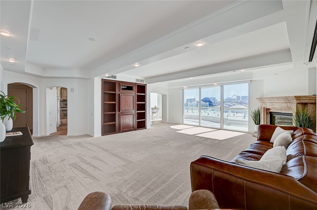 2857 Paradise Road 1501 Las Vegas NV 89109