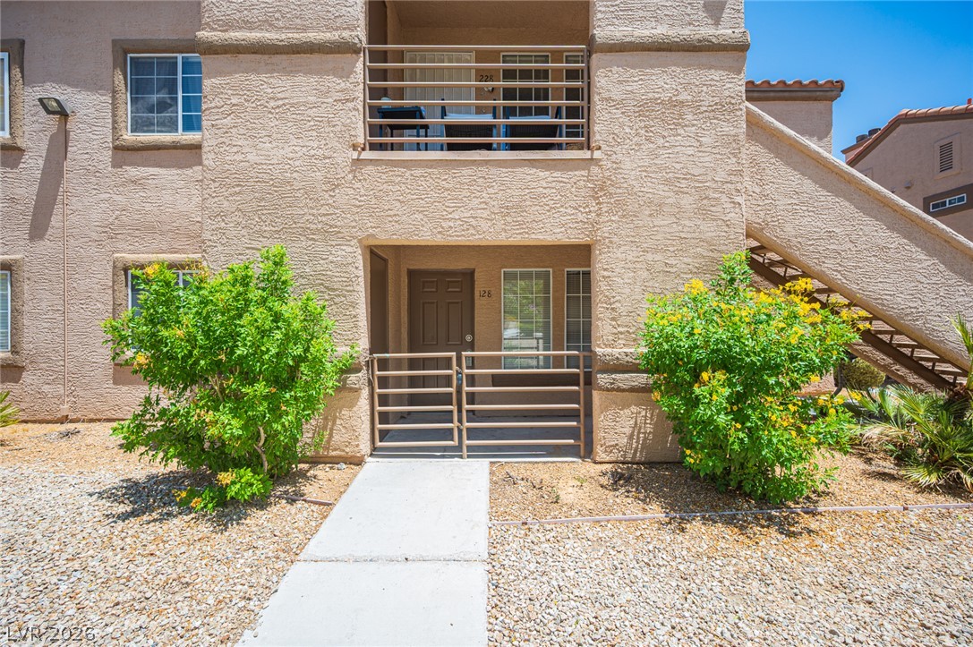 3450 Erva Street 128 Las Vegas NV 89117