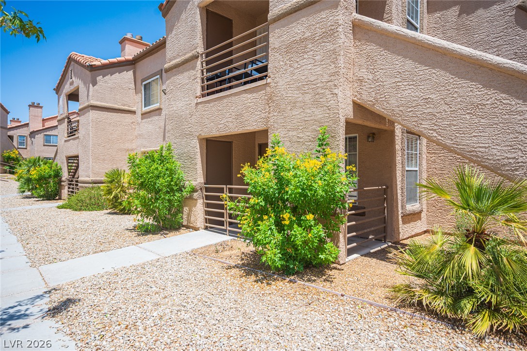 3450 Erva Street 128 Las Vegas NV 89117