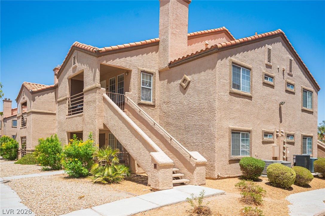 3450 Erva Street 128 Las Vegas NV 89117